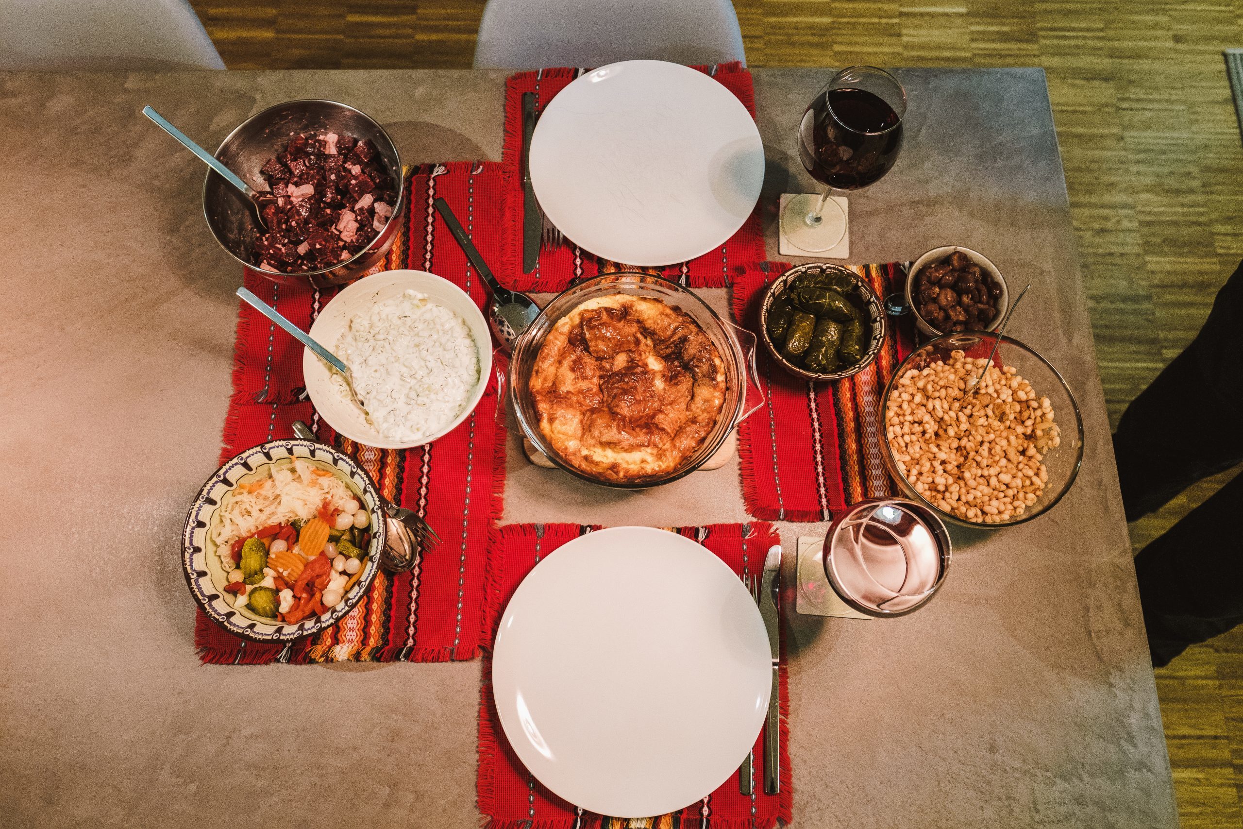 bulgarische_gerichte_weihnachten_tradition